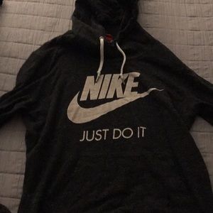 Nike sweatshirt